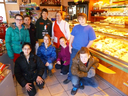 Irische Wochen bei Digeser und Stemke